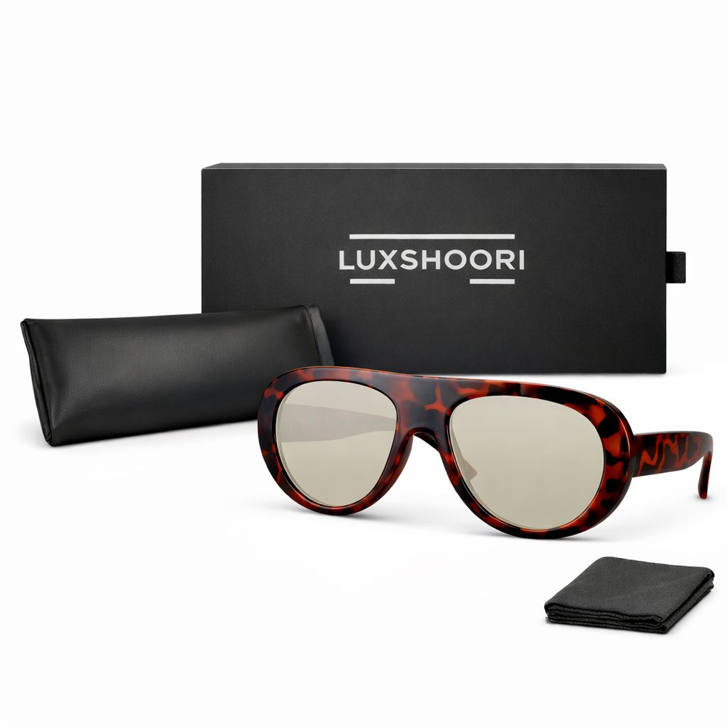 Luxshoori Palma