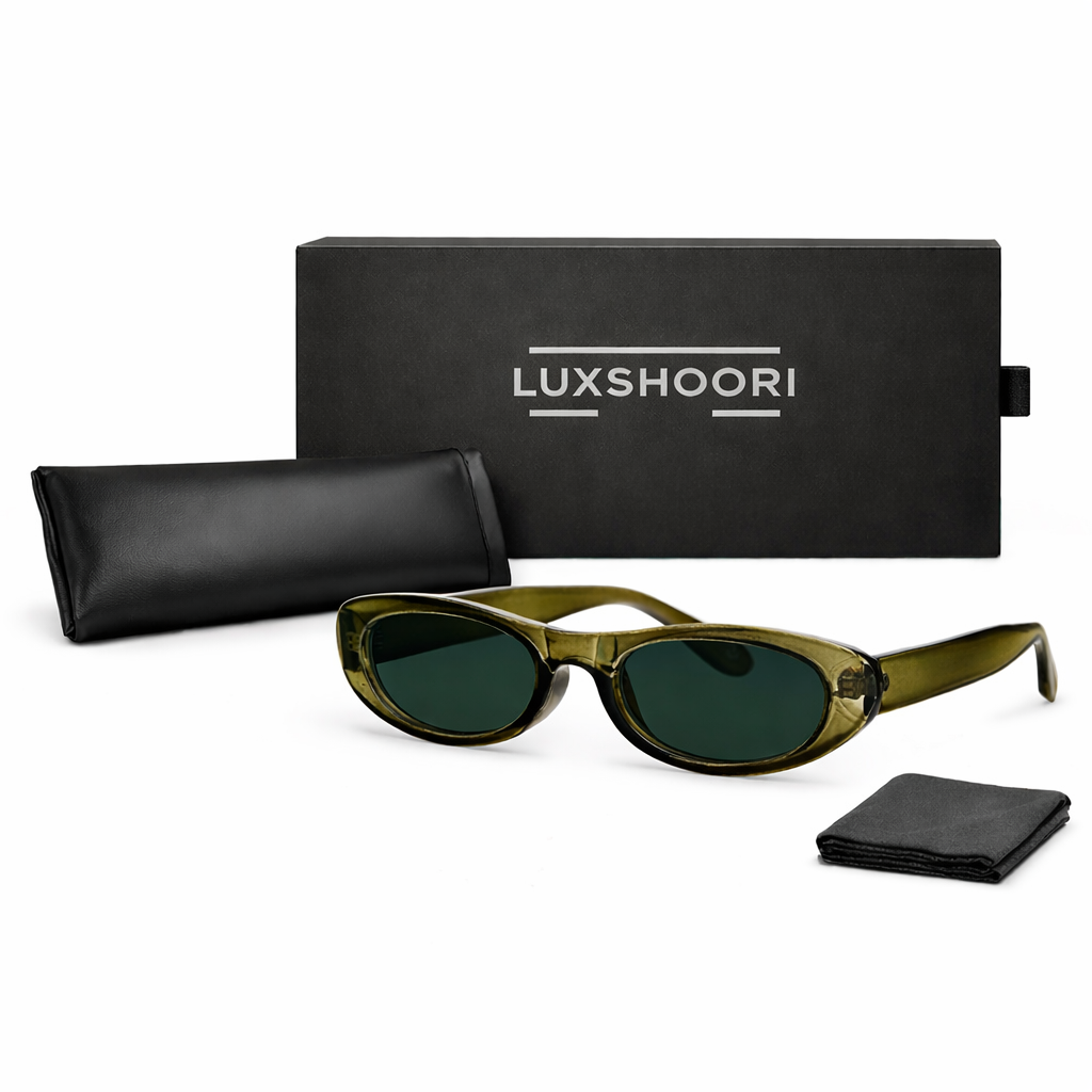 Luxshoori Sage
