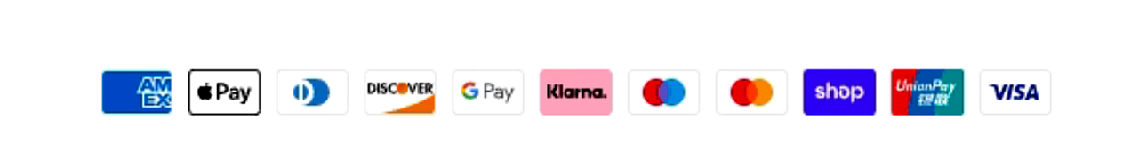 Trust Badges