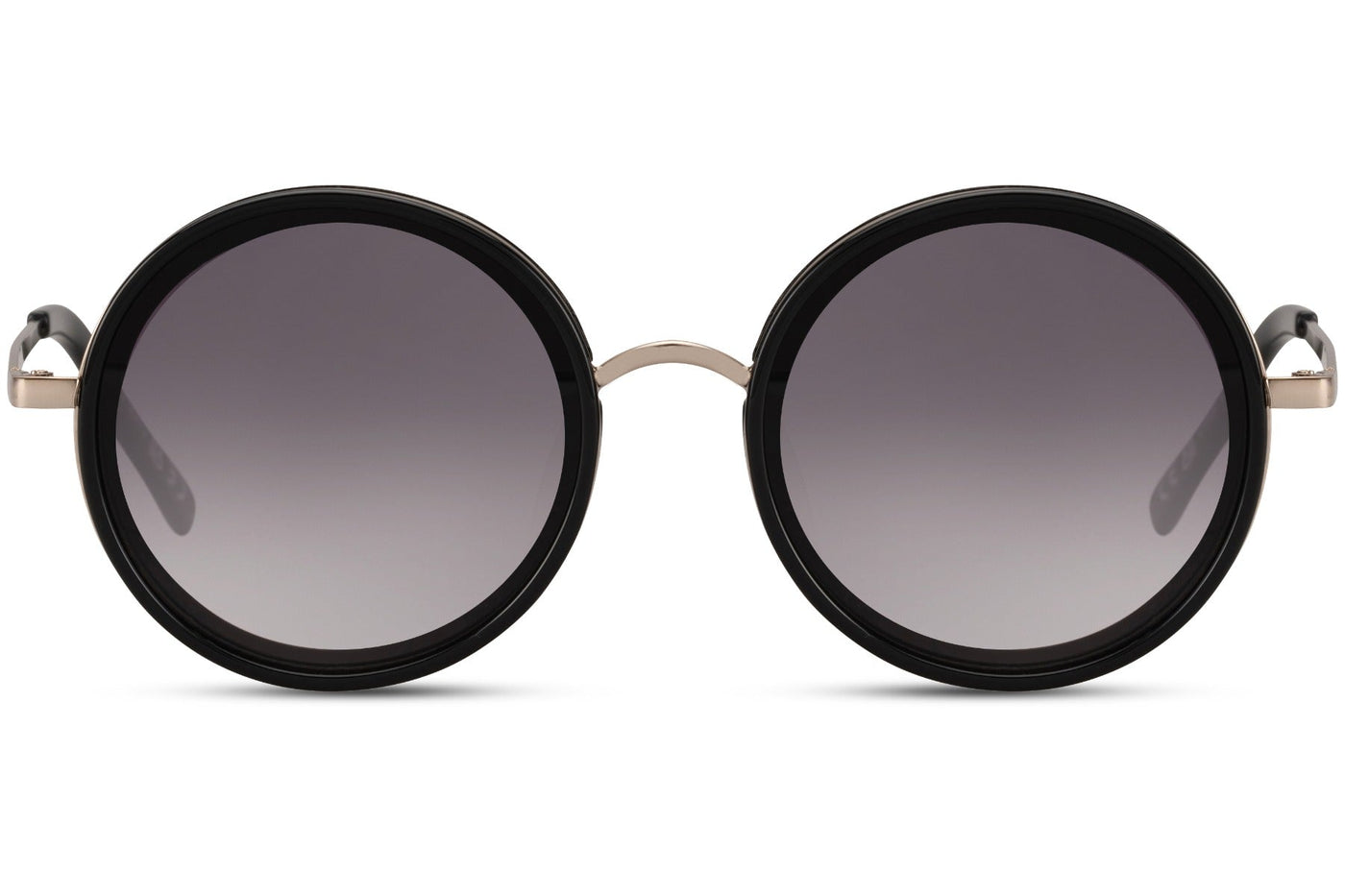 Luxshoori Round Sunglasses