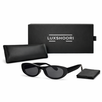 Luxshoori Noir