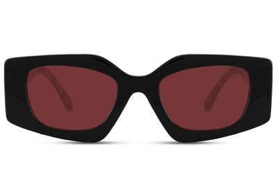 Luxshoori Shape Sunglasses