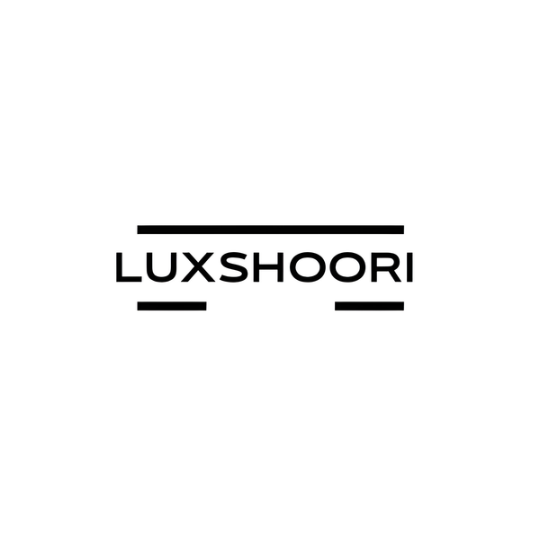 Luxshoori Gift Card