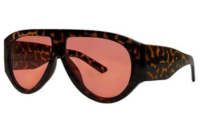 Luxshoori Oversized Aviator - Men & Women