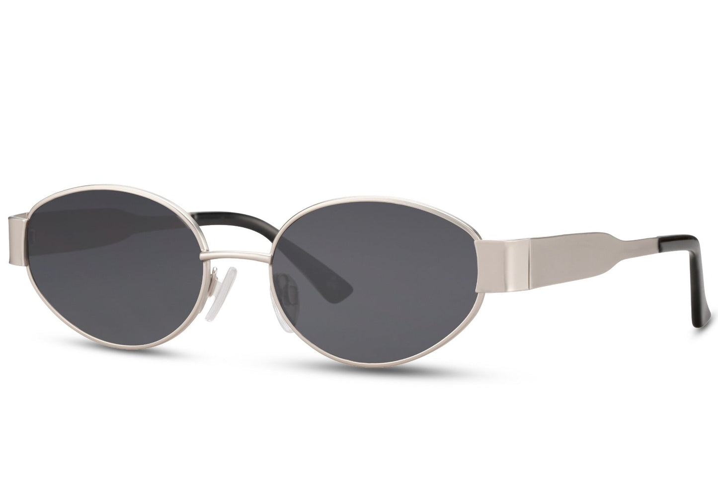 Luxshoori Retro Sunglasses - Men & Women