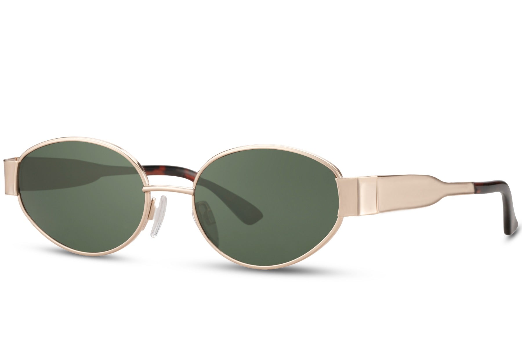 Luxshoori Retro Sunglasses - Men & Women