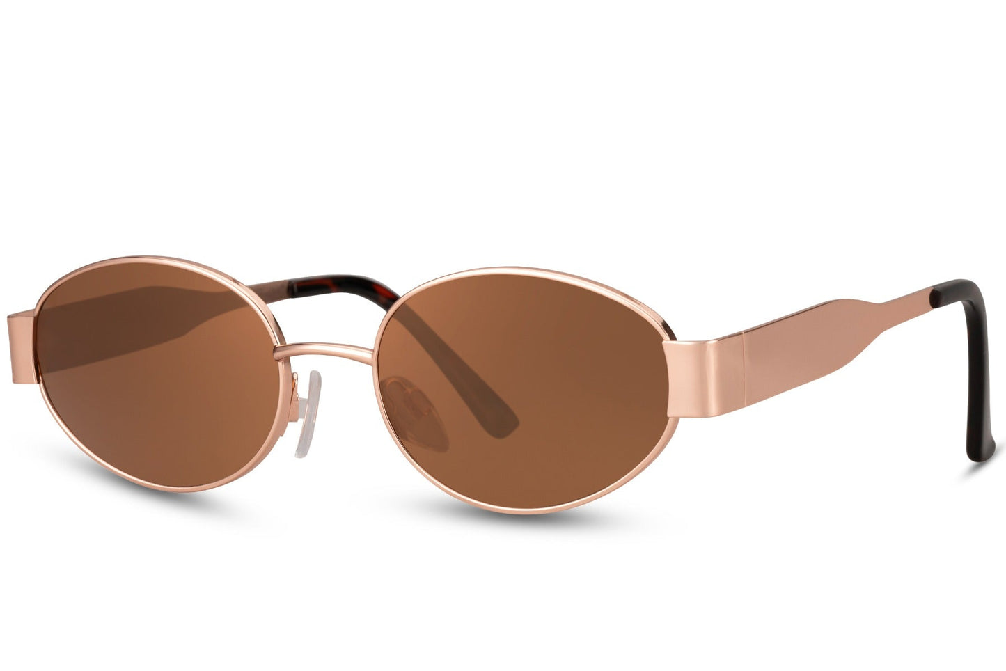 Luxshoori Retro Sunglasses - Men & Women