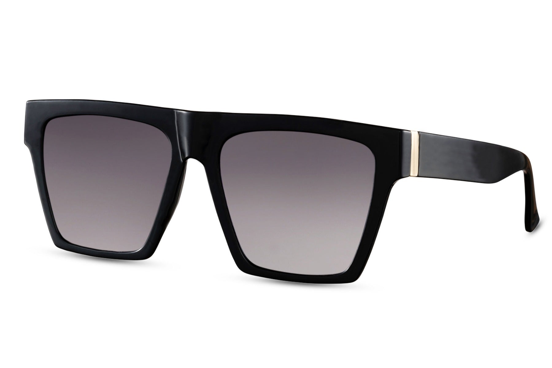 Luxshoori Square Sunglasses - Men & Women